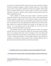 Įmonių bankroto tarptautiniai aspektai 11 puslapis