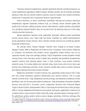 Įmonių bankroto tarptautiniai aspektai 12 puslapis