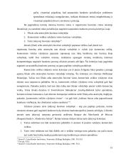 Įmonių bankroto tarptautiniai aspektai 15 puslapis