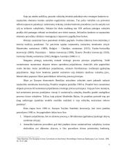 Įmonių bankroto tarptautiniai aspektai 7 puslapis