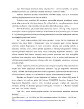 Įmonių bankroto tarptautiniai aspektai 9 puslapis