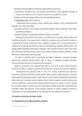 Įmonių nemokumo vertinimo tyrimas 15 puslapis