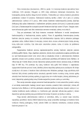 Įmonių nemokumo vertinimo tyrimas 16 puslapis