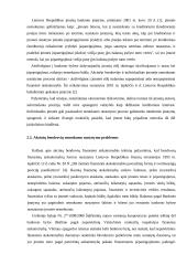 Įmonių nemokumo vertinimo tyrimas 18 puslapis