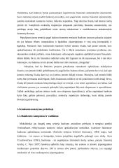 Įmonių nemokumo vertinimo tyrimas 19 puslapis