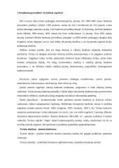 Įmonių nemokumo vertinimo tyrimas 3 puslapis