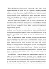 Įmonių nemokumo vertinimo tyrimas 4 puslapis