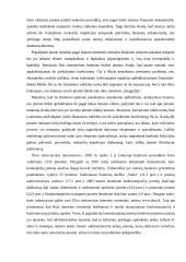 Įmonių nemokumo vertinimo tyrimas 5 puslapis