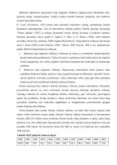 Įmonių nemokumo vertinimo tyrimas 8 puslapis