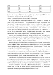 Įmonių nemokumo vertinimo tyrimas 10 puslapis