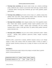 Inžinerinių projektų ekonominis vertinimas 13 puslapis
