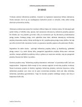 Inžinerinių projektų ekonominis vertinimas 5 puslapis