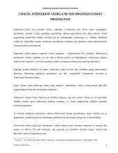 Inžinerinių projektų ekonominis vertinimas 6 puslapis