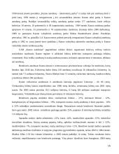 Kauno autobusai veiklos analizė 15 puslapis