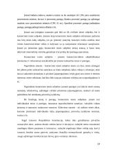 Kavinės "Rokoko" verslo planas  13 puslapis