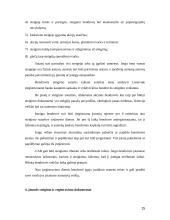 Kavinės "Rokoko" verslo planas  15 puslapis