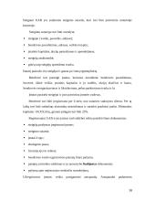 Kavinės "Rokoko" verslo planas  16 puslapis