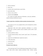 Kavinės "Rokoko" verslo planas  18 puslapis