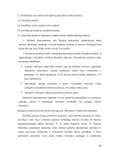 Kavinės "Rokoko" verslo planas  20 puslapis