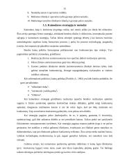 Komercinės įmonės veikla 15 puslapis
