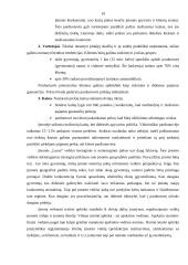 Komercinės įmonės veikla 19 puslapis