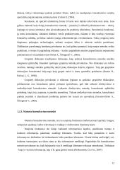 Konsultavimo veikla ir jo metodai 12 puslapis