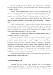 Konsultavimo veikla ir jo metodai 13 puslapis