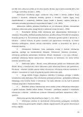 Konsultavimo veikla ir jo metodai 14 puslapis