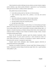 Konsultavimo veikla ir jo metodai 19 puslapis