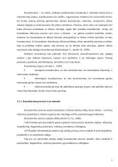 Konsultavimo veikla ir jo metodai 5 puslapis