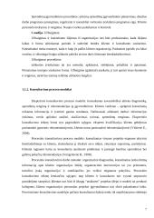 Konsultavimo veikla ir jo metodai 7 puslapis