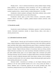 Konsultavimo veikla ir jo metodai 9 puslapis