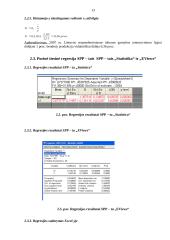 Ekonometrijos praktiniai darbai 13 puslapis