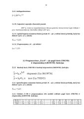 Ekonometrijos praktiniai darbai 18 puslapis