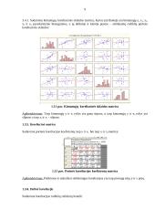 Ekonometrijos praktiniai darbai 9 puslapis