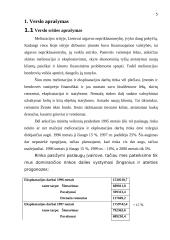 Melioracijos srities įmonės verslo planas 2 puslapis