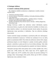 Melioracijos srities įmonės verslo planas 12 puslapis