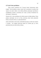 Melioracijos srities įmonės verslo planas 13 puslapis