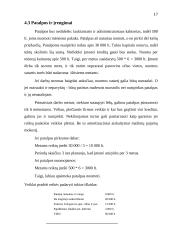 Melioracijos srities įmonės verslo planas 14 puslapis