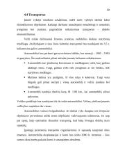 Melioracijos srities įmonės verslo planas 16 puslapis