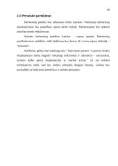 Melioracijos srities įmonės verslo planas 17 puslapis