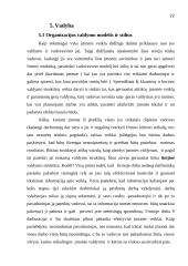 Melioracijos srities įmonės verslo planas 19 puslapis