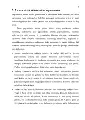 Melioracijos srities įmonės verslo planas 5 puslapis