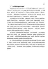 Melioracijos srities įmonės verslo planas 9 puslapis