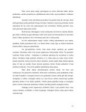 Verslo plano sudarymas įmonei “Auto padangos” 13 puslapis