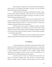 Verslo plano sudarymas įmonei “Auto padangos” 18 puslapis