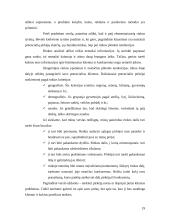 Verslo plano sudarymas įmonei “Auto padangos” 19 puslapis