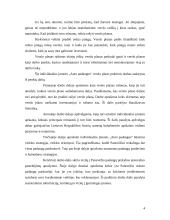 Verslo plano sudarymas įmonei “Auto padangos” 4 puslapis