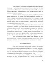 Verslo plano sudarymas įmonei “Auto padangos” 8 puslapis