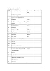 Pelno - nuostolio ataskaita 4 puslapis